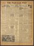 Newspaper: The Paducah Post (Paducah, Tex.), Vol. 45, No. 31, Ed. 1 Thursday, No…