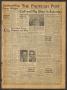 Newspaper: The Paducah Post (Paducah, Tex.), Vol. 55, No. 2, Ed. 1 Thursday, Apr…