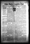 Newspaper: Palo Pinto County Star (Palo Pinto, Tex.), Vol. 59, No. 47, Ed. 1 Fri…