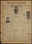 Newspaper: The Paducah Post (Paducah, Tex.), Vol. 34, No. 52, Ed. 1 Friday, Apri…