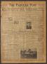Newspaper: The Paducah Post (Paducah, Tex.), Vol. 49, No. 28, Ed. 1 Thursday, Oc…