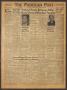 Newspaper: The Paducah Post (Paducah, Tex.), Vol. 49, No. 31, Ed. 1 Thursday, No…