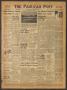 Newspaper: The Paducah Post (Paducah, Tex.), Vol. 45, No. 13, Ed. 1 Thursday, Ju…