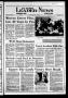 Thumbnail image of item number 1 in: 'El Campo Leader-News (El Campo, Tex.), Vol. 99B, No. 9, Ed. 1 Saturday, April 21, 1984'.