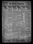 Newspaper: The Delta Courier (Cooper, Tex.), Vol. 47, No. 34, Ed. 1 Tuesday, Aug…