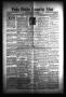 Thumbnail image of item number 1 in: 'Palo Pinto County Star (Palo Pinto, Tex.), Vol. 59, No. 25, Ed. 1 Friday, December 6, 1935'.