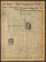 Newspaper: The Paducah Post (Paducah, Tex.), Vol. 56, No. 17, Ed. 1 Thursday, Ju…