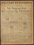 Newspaper: The Paducah Post (Paducah, Tex.), Vol. 49, No. 29, Ed. 1 Thursday, Oc…