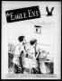 Primary view of The Eagle Eye (Eagle Pass Army Air Field, Eagle Pass, Tex.), Vol. 1, No. 39, Ed. 1 Friday, September 3, 1943