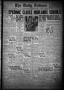 Primary view of The Daily Tribune (Goose Creek, Tex.), Vol. 13, No. 189, Ed. 1 Monday, January 5, 1931