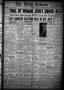 Newspaper: The Daily Tribune (Goose Creek, Tex.), Vol. 14, No. 7, Ed. 1 Tuesday,…