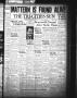 Newspaper: The Tri-Cities Sun (Goose Creek, Tex.), Vol. 15, No. 30, Ed. 1 Friday…