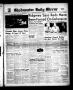 Primary view of Gladewater Daily Mirror (Gladewater, Tex.), Vol. 3, No. 262, Ed. 1 Friday, May 23, 1952