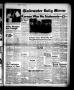 Newspaper: Gladewater Daily Mirror (Gladewater, Tex.), Vol. 3, No. 67, Ed. 1 Fri…