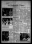 Newspaper: The Clarksville Times (Clarksville, Tex.), Vol. 101, No. 15, Ed. 1 Th…