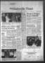 Newspaper: The Clarksville Times (Clarksville, Tex.), Vol. 101, No. 38, Ed. 1 Th…