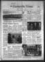 Newspaper: The Clarksville Times (Clarksville, Tex.), Vol. 101, No. 45, Ed. 1 Th…