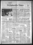 Newspaper: The Clarksville Times (Clarksville, Tex.), Vol. 101, No. 41, Ed. 1 Th…