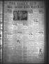 Newspaper: The Daily Sun (Goose Creek, Tex.), Vol. 17, No. 156, Ed. 1 Thursday, …