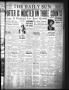 Newspaper: The Daily Sun (Goose Creek, Tex.), Vol. 19, No. 133, Ed. 1 Tuesday, N…