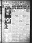 Newspaper: The Daily Sun (Goose Creek, Tex.), Vol. 21, No. 210, Ed. 1 Thursday, …