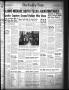 Newspaper: The Daily Sun (Goose Creek, Tex.), Vol. 22, No. 130, Ed. 1 Monday, No…