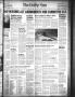 Newspaper: The Daily Sun (Goose Creek, Tex.), Vol. 21, No. 238, Ed. 1 Tuesday, A…