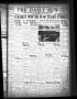 Newspaper: The Daily Sun (Goose Creek, Tex.), Vol. 15, No. 178, Ed. 1 Friday, De…