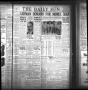 Newspaper: The Daily Sun (Goose Creek, Tex.), Vol. 16, No. 248, Ed. 1 Monday, Ma…