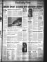 Newspaper: The Daily Sun (Goose Creek, Tex.), Vol. 21, No. 266, Ed. 1 Saturday, …