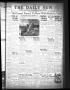 Newspaper: The Daily Sun (Goose Creek, Tex.), Vol. 15, No. 172, Ed. 1 Thursday, …