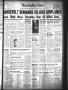 Newspaper: The Daily Sun (Goose Creek, Tex.), Vol. 21, No. 276, Ed. 1 Thursday, …