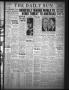 Newspaper: The Daily Sun (Goose Creek, Tex.), Vol. 19, No. 253, Ed. 1 Thursday, …