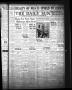 Newspaper: The Daily Sun (Goose Creek, Tex.), Vol. 15, No. 64, Ed. 1 Wednesday, …