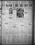 Newspaper: The Daily Sun (Goose Creek, Tex.), Vol. 19, No. 245, Ed. 1 Tuesday, A…