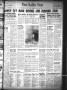 Newspaper: The Daily Sun (Goose Creek, Tex.), Vol. 21, No. 294, Ed. 1 Thursday, …