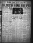 Newspaper: The Daily Sun (Goose Creek, Tex.), Vol. 19, No. 221, Ed. 1 Tuesday, M…