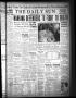 Newspaper: The Daily Sun (Goose Creek, Tex.), Vol. 19, No. 146, Ed. 1 Thursday, …
