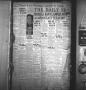Newspaper: The Daily Sun (Goose Creek, Tex.), Vol. 16, No. 229, Ed. 1 Saturday, …