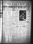 Newspaper: The Daily Sun (Goose Creek, Tex.), Vol. 19, No. 163, Ed. 1 Thursday, …
