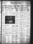 Newspaper: The Daily Sun (Goose Creek, Tex.), Vol. 21, No. 275, Ed. 1 Wednesday,…