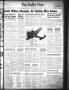 Newspaper: The Daily Sun (Goose Creek, Tex.), Vol. 22, No. 27, Ed. 1 Thursday, J…