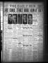 Newspaper: The Daily Sun (Goose Creek, Tex.), Vol. 19, No. 72, Ed. 1 Monday, Sep…