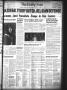 Newspaper: The Daily Sun (Goose Creek, Tex.), Vol. 21, No. 272, Ed. 1 Saturday, …