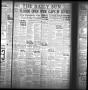 Newspaper: The Daily Sun (Goose Creek, Tex.), Vol. 16, No. 240, Ed. 1 Friday, Ma…