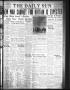 Newspaper: The Daily Sun (Goose Creek, Tex.), Vol. 21, No. 228, Ed. 1 Thursday, …