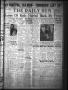Newspaper: The Daily Sun (Goose Creek, Tex.), Vol. 21, No. 184, Ed. 1 Tuesday, J…