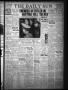 Newspaper: The Daily Sun (Goose Creek, Tex.), Vol. 19, No. 228, Ed. 1 Wednesday,…