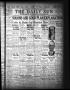 Newspaper: The Daily Sun (Goose Creek, Tex.), Vol. 15, No. 195, Ed. 1 Thursday, …