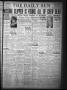 Newspaper: The Daily Sun (Goose Creek, Tex.), Vol. 19, No. 174, Ed. 1 Wednesday,…